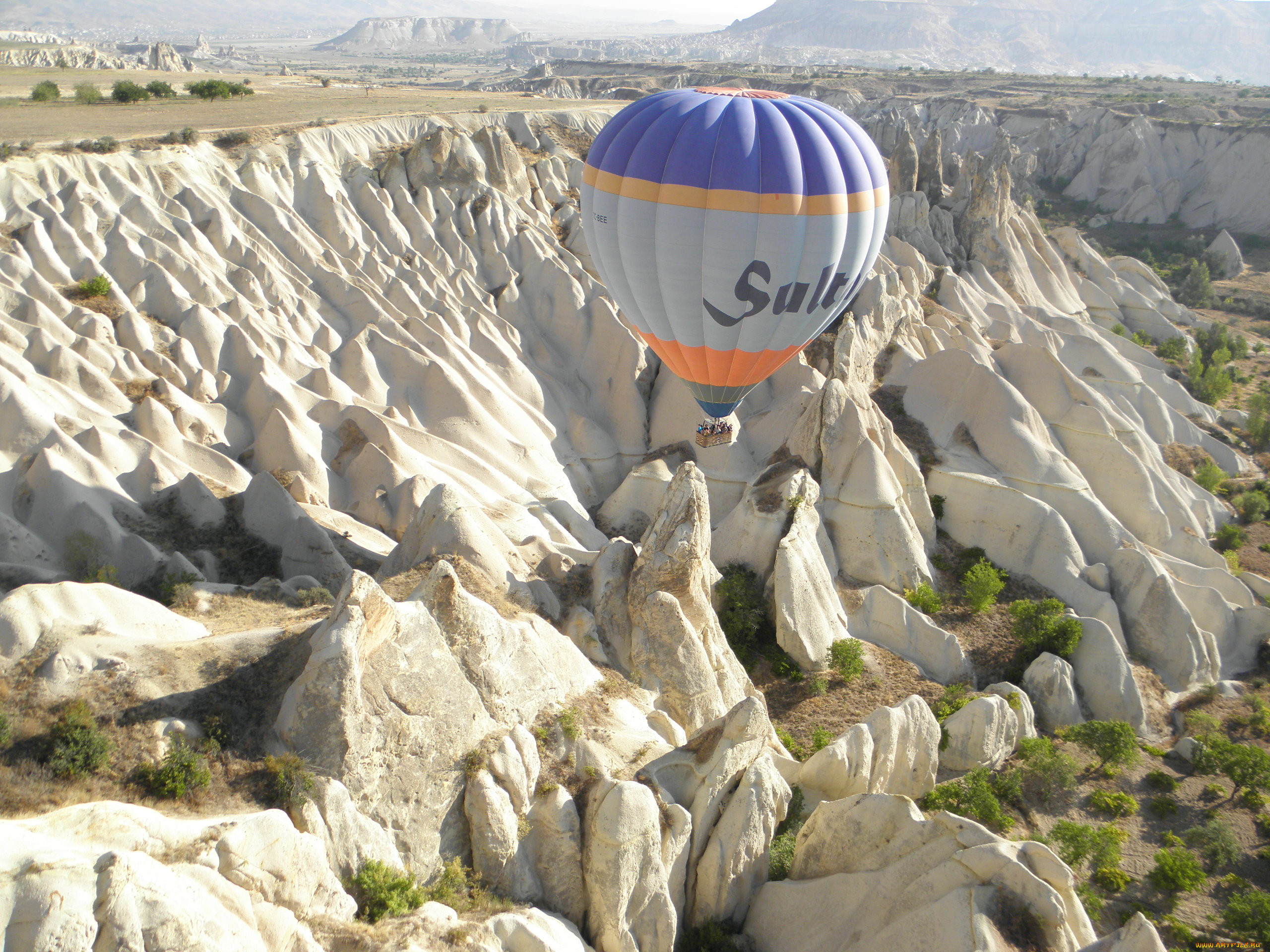 kapadokiya, turkey, , 